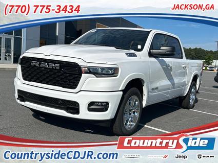 2026 Ram 1500 Jackson GA