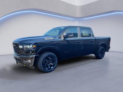 2026 Ram 1500 Marathon City WI