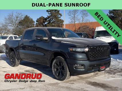 2026 Ram 1500 Green Bay WI