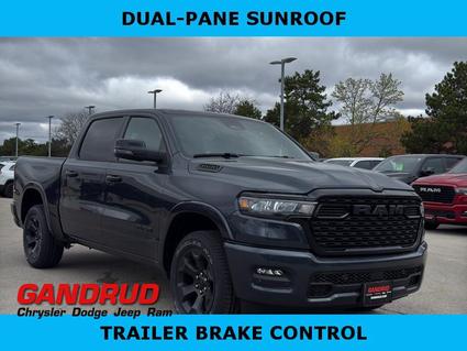 2026 Ram 1500 Green Bay WI