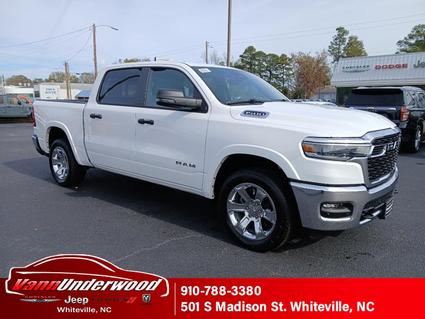 2026 Ram 1500 Whiteville NC