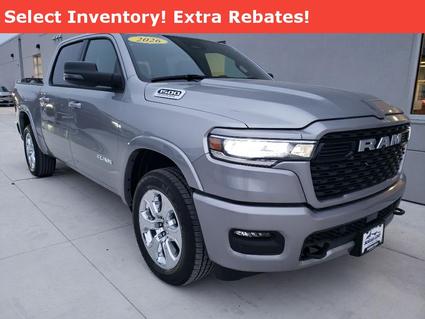 2026 Ram 1500 Winona MN