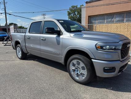 2026 Ram 1500 Winona MN