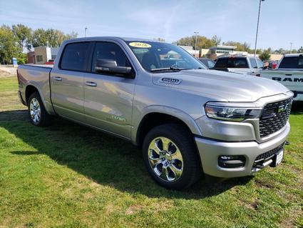 2026 Ram 1500 Winona MN