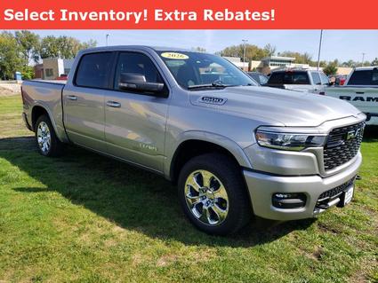 2026 Ram 1500 Winona MN