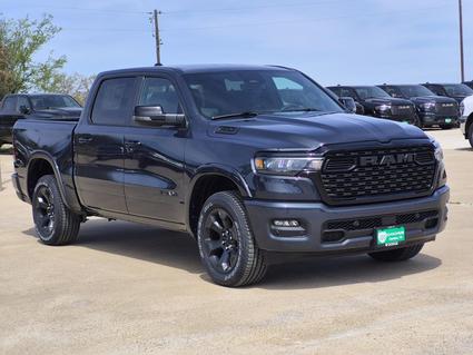 2026 Ram 1500 Canton TX