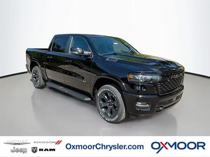 2026 Ram 1500 Louisville KY