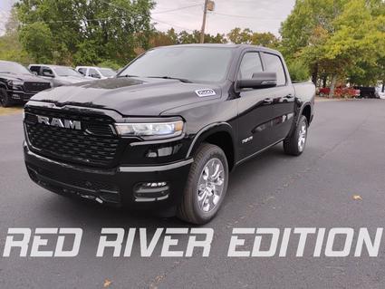 2026 Ram 1500 Heber Springs AR