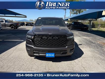 2026 Ram 1500 Stephenville TX