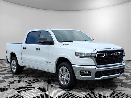 2026 Ram 1500 High Point NC