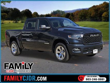 2026 Ram 1500 Commerce TX