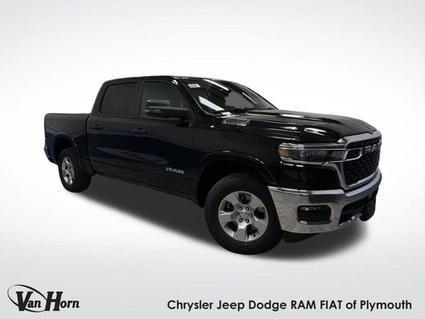 2026 Ram 1500 Plymouth WI