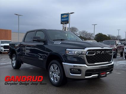 2026 Ram 1500 Green Bay WI