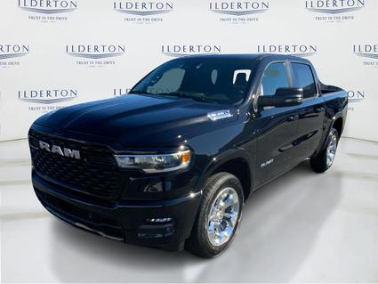 2026 Ram 1500 High Point NC