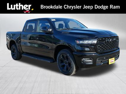 2026 Ram 1500 Minneapolis MN