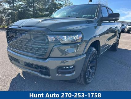 2026 Ram 1500 Franklin KY