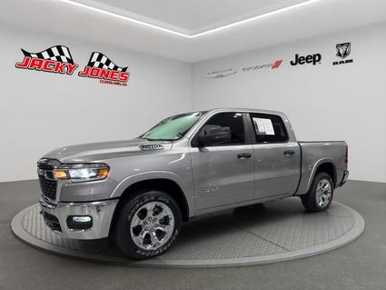 2025 Ram 1500 Cleveland GA