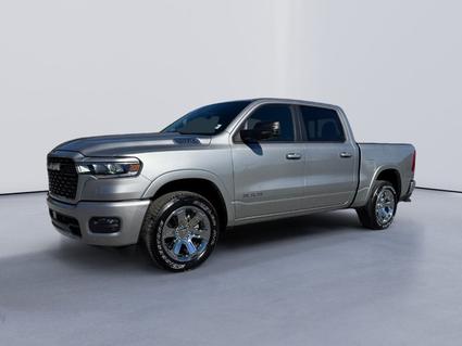 2025 Ram 1500 Rogersville TN