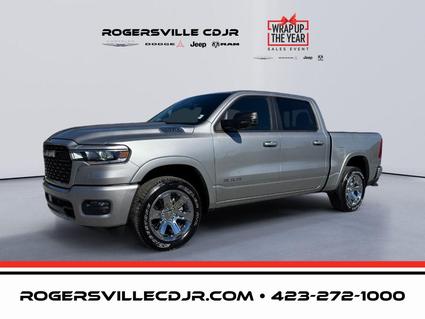 2025 Ram 1500 Rogersville TN