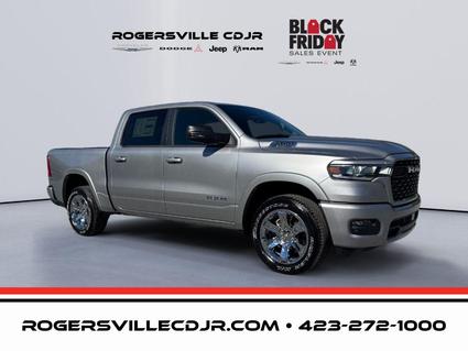 2025 Ram 1500 Rogersville TN