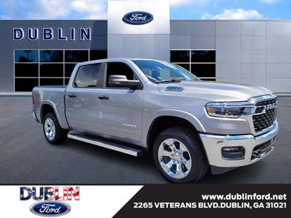 2025 Ram 1500 Dublin GA