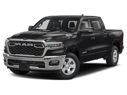 2025 Ram 1500 Meridian MS