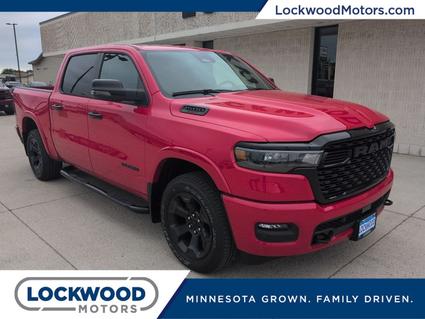 2025 Ram 1500 Marshall MN