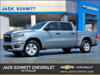 2025 Ram 1500 O'Fallon IL