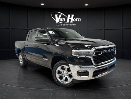 2025 Ram 1500 Plymouth WI