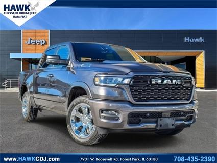 2025 Ram 1500 Forest Park IL