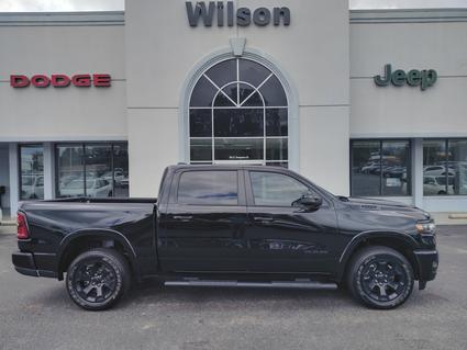 2025 Ram 1500 Winnsboro SC