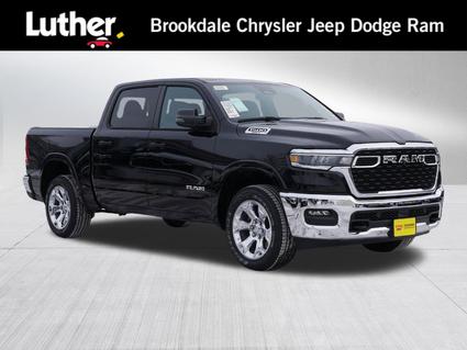 2025 Ram 1500 Minneapolis MN