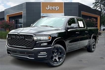 2025 Ram 1500 Union City GA