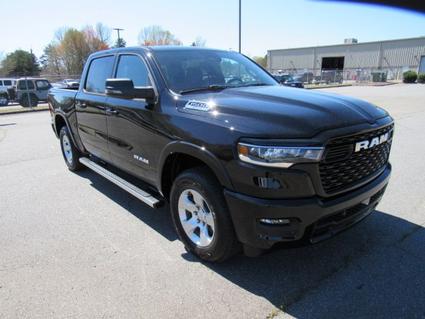 2025 Ram 1500 Lincolnton NC