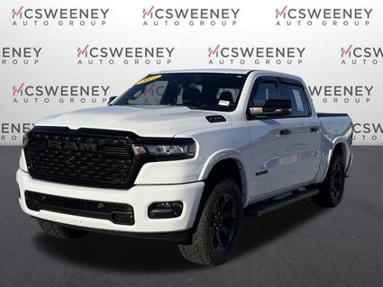 2025 Ram 1500 Pell City AL