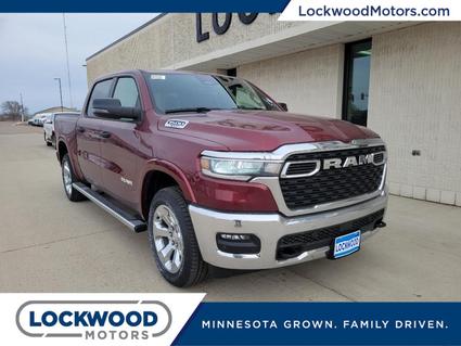 2025 Ram 1500 Marshall MN