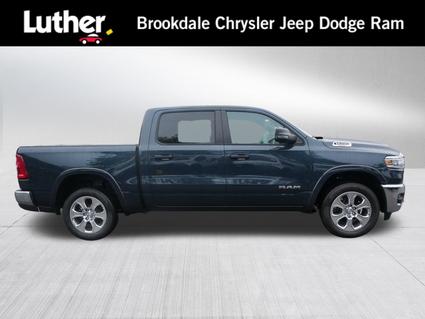 2025 Ram 1500 Minneapolis MN