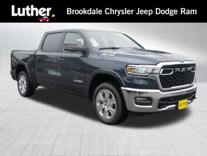 2025 Ram 1500 Minneapolis MN
