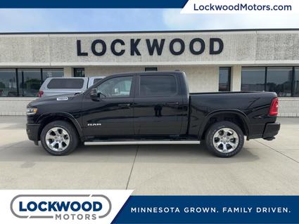 2025 Ram 1500 Marshall MN