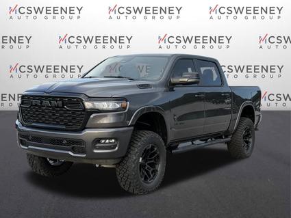 2025 Ram 1500 Pell City AL