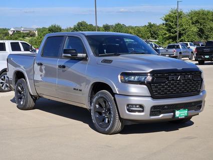 2025 Ram 1500 Canton TX