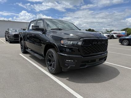 2025 Ram 1500 Fayetteville TN