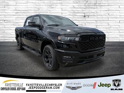 2025 Ram 1500 Fayetteville TN