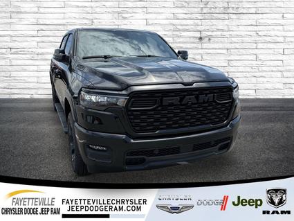 2025 Ram 1500 Fayetteville TN