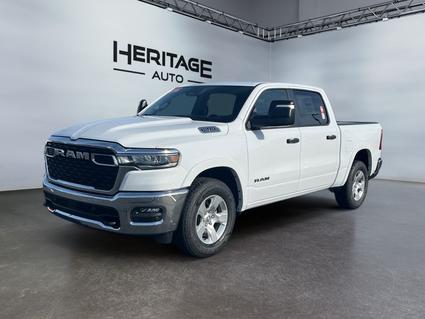 2025 Ram 1500 Logan UT