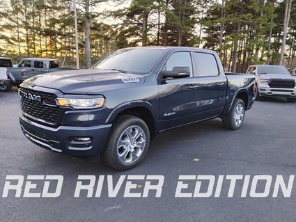 2026 Ram 1500 Heber Springs AR