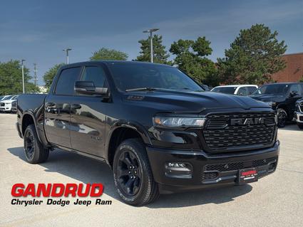 2026 Ram 1500 Green Bay WI