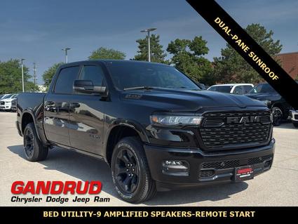 2026 Ram 1500 Green Bay WI