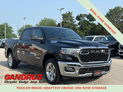 2026 Ram 1500 Green Bay WI
