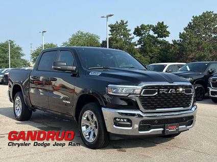 2026 Ram 1500 Green Bay WI